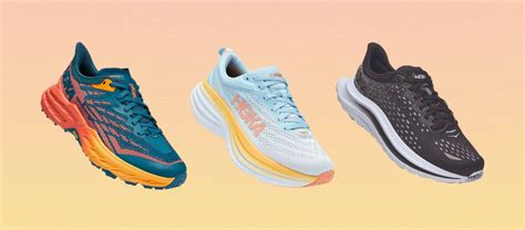 Hoka shoes for women