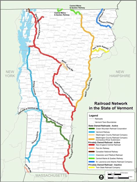 Amtrak Vermonter Route Map | SexiezPicz Web Porn