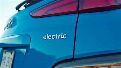 What Affects the Range of Hyundai Electric Cars? - Sansone Hyundai Blog