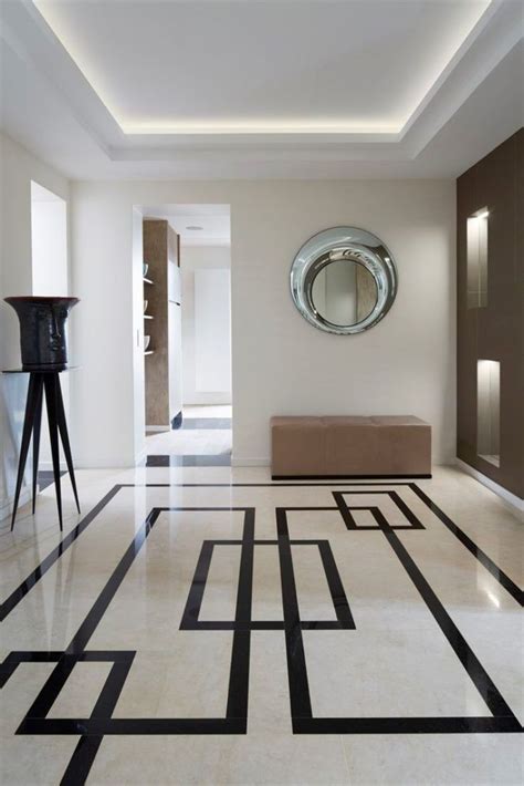 15 Floor Tile Designs For The Foyer | Modern floor tiles, Floor tile ...