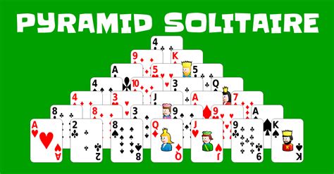 Pyramid Solitaire