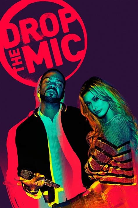 Drop the Mic Season 1 | Rotten Tomatoes