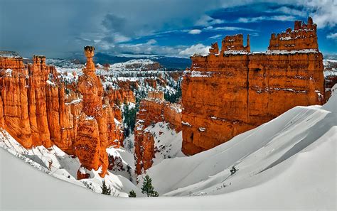 Ruby's Inn hosts 33rd annual Bryce Canyon Winter Festival - The ...