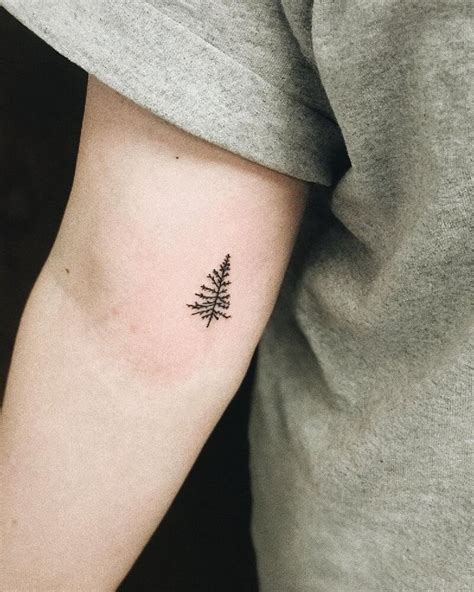 Tree Tattoo Design - Forest Ink Ideas as a Symbol of Life & Knowledge ...