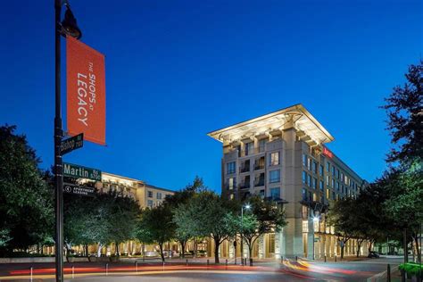 Dallas/Plano Marriott at Legacy Town Center in Dallas (TX) - Room Deals ...