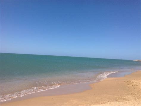 PLAYA A LA ORILLA DEL LAGO DE MARACAIBO EDO. ZULIA. VENEZUELA ...