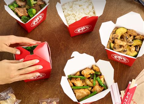 Panda Express Family Feast - Get $10.00 Off (Limited Time)