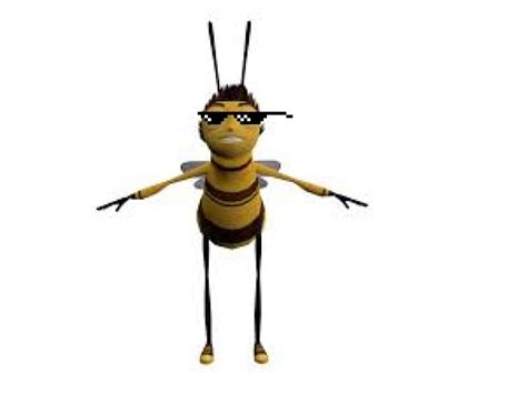 Barry Bee Benson : r/YuB