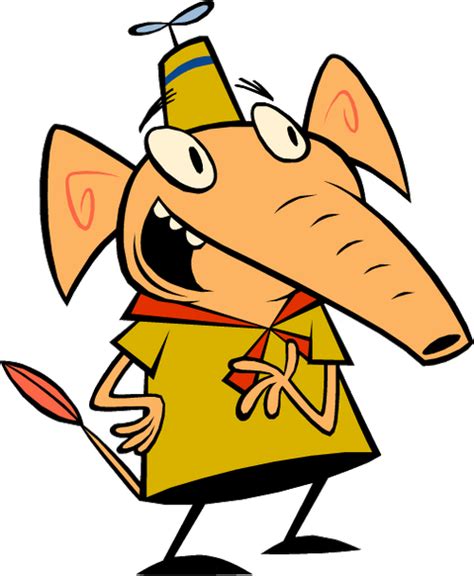 Bean Scouts - Camp Lazlo Wiki