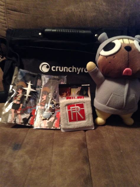 .Aquarelle + Crunchyroll-Annual-Swag-Bag + .Htm?Id= / Aquarelle ...