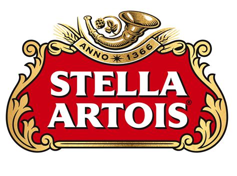 Stella Artois Logo transparent PNG - StickPNG