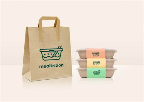 FREE 19+ Food Packaging Designs in PSD | AI