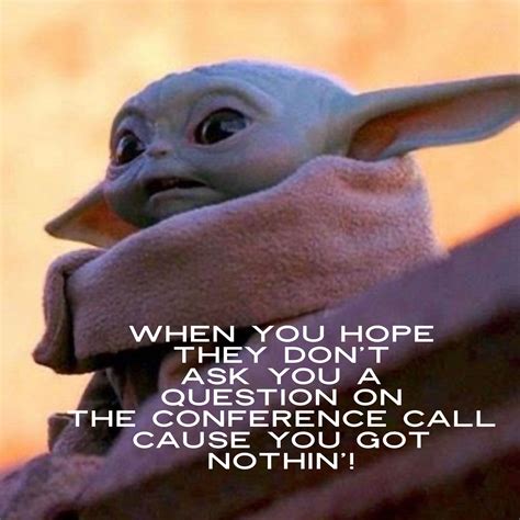 Yoda Meme Luke Asking Questions