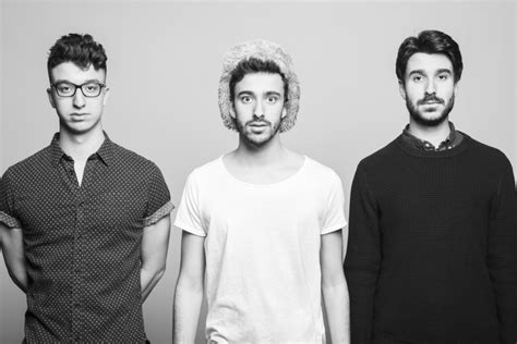 AJR "Weak" A deeper meaning | Music Video Review | NuMu