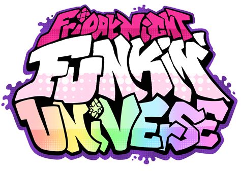 Friday Night Funkin Logo Font Images, Photos | Mungfali