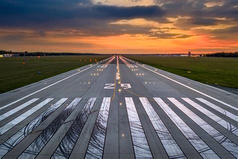 Airport Markings And Lighting | Shelly Lighting