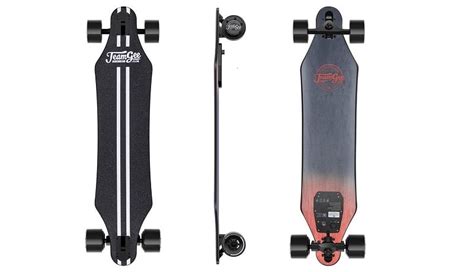 Best Electric Skateboards in 2021 - Top Picks and Reviews - Techhog