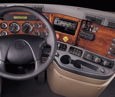 Cascadia Dashboard Freightliner Cascadia, Freightliner Trucks, Electric ...