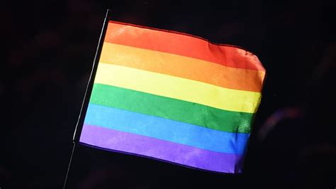 The history of the rainbow flag - BBC Culture