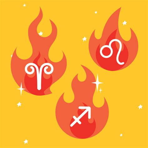 Zodiac's Fire Signs: Leo, Aries, Sagittarius Traits, Explained