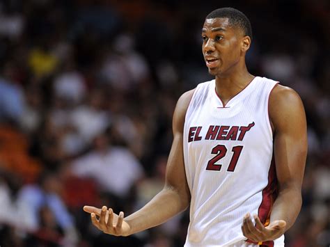 Hassan Whiteside’s assists numbers are historically bad | HoopsHype