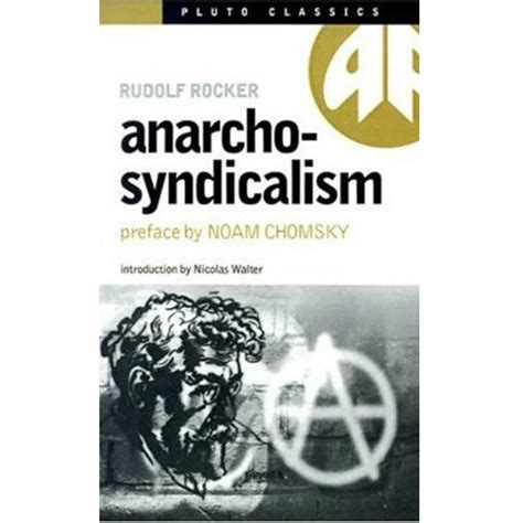 (PDF) Rocker Anarcho Syndicalism Theory and Practice | Mosia Lebo ...