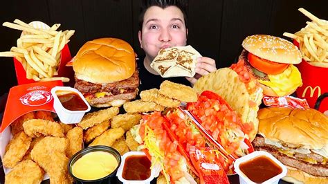 ‘Mukbang’ binge-eating videos help viewers relax and lose weight, fans ...