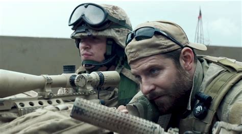 MoviesQuotes by MoviesPresent: American Sniper สไนเปอร์มือพระกาฬ แห่ง ...