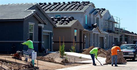 Homebuilders find ways to help stabilize Tucson housing market