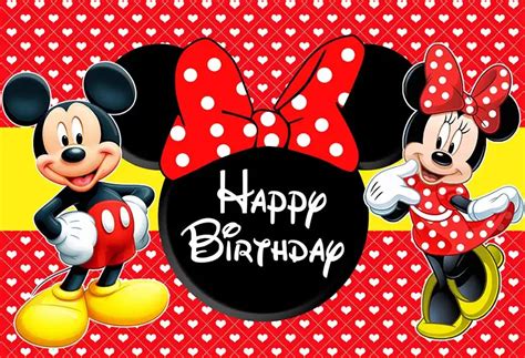 Mickey and minnie mouse birthday Porn Pics, Sex Photos, XXX Images ...