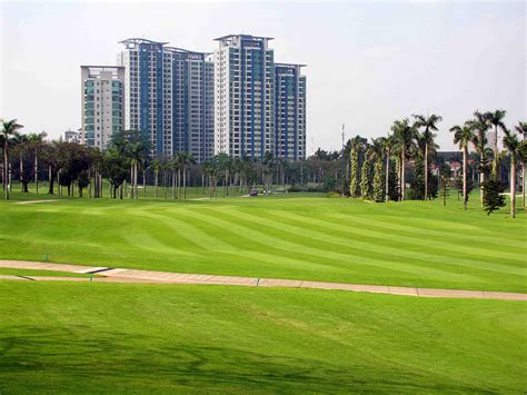 Pondok Indah | All Square Golf | All Square Golf