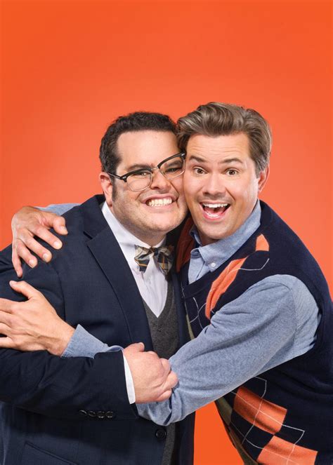 Loved 'Book of Mormon?' Josh Gad, Andrew Rannells are back with ...