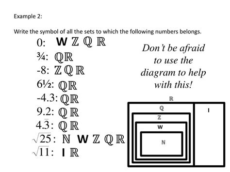 PPT - The Real Number System PowerPoint Presentation, free download ...