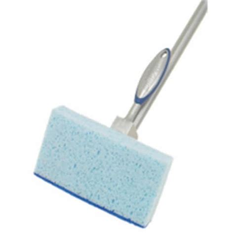 Butler Home 446384 Mr. Clean Sponge Mop with Scrubber, 1 - Ralphs