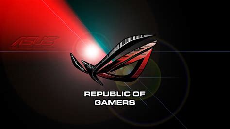 Asus Rog Logo