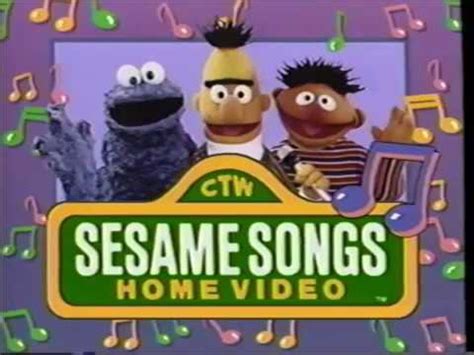 Sesame Street - Elmo's Sing Along Guessing Game - YouTube