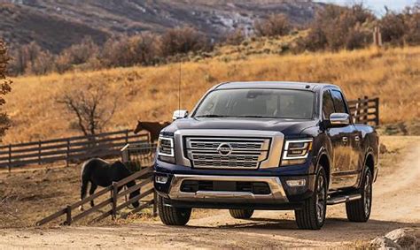 Lawsuit Alert: Nissan Titan Diesel Engines Have 1 Fatal Flaw