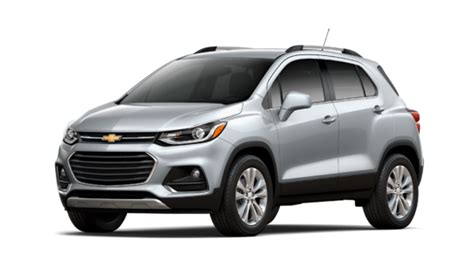 What Chevy SUV Is The Best? Find Out More Today - Marchant Chevrolet