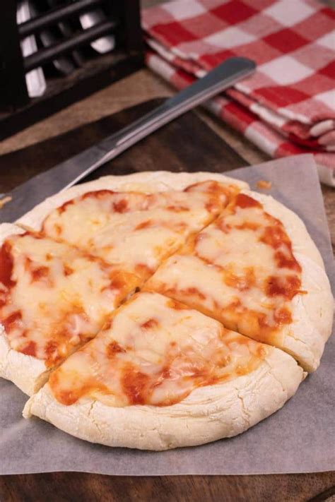 1 Minute Microwave Pizza - Easy Microwave Cheese Pizza Recipe – Simple ...