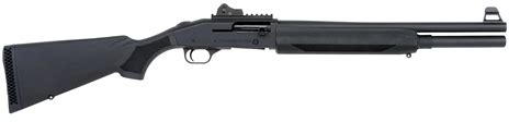 Mossberg 930 Tactical SPX 12ga 3" 18.5" Barrel Tactical Semi-Automatic ...