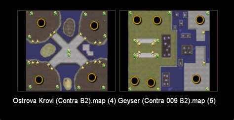 Orgin command and conquer generals zero hour maps - poleto