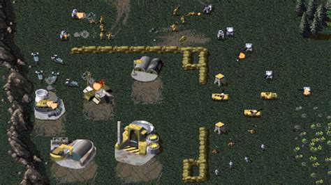 Command & Conquer Remastered Collection review | GodisaGeek.com