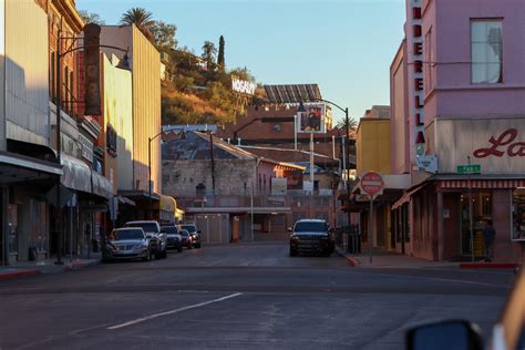 Nogales businesses hope reopening the border will reverse losses from ...