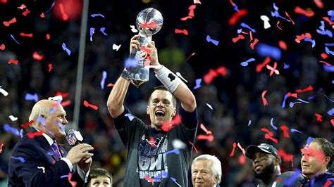 Super Bowl MVP winners: Who has won the award most in NFL history ...