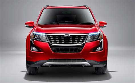 Mahindra XUV500: Top 5 Highlights