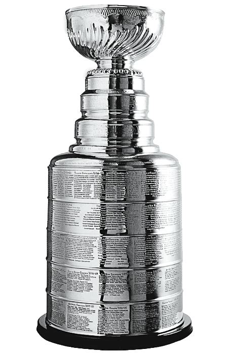 2025 NHL Stanley Cup Betting & Live Futures Odds