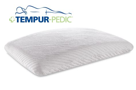 TEMPUR®-Essential Support Pillow at Gardner-White