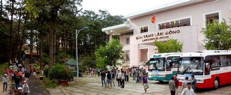 Lam Dong Museum | Dalat Vietnam | Vietnam Explorer