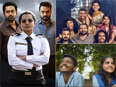 The 10 Best Malayalam Films Of 2019 | HuffPost Entertainment