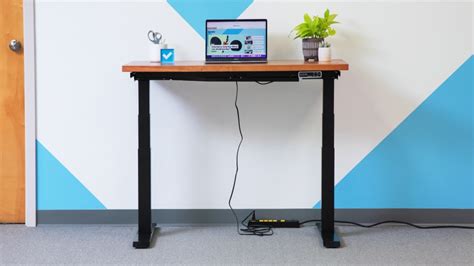 Flexispot.com Desk Review - Backers Hub